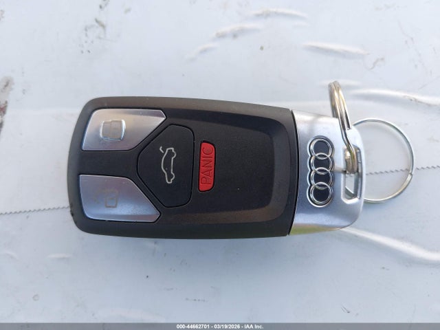 2018 AUDI Q5 WA1CNAFY6J2110228 Photo 10