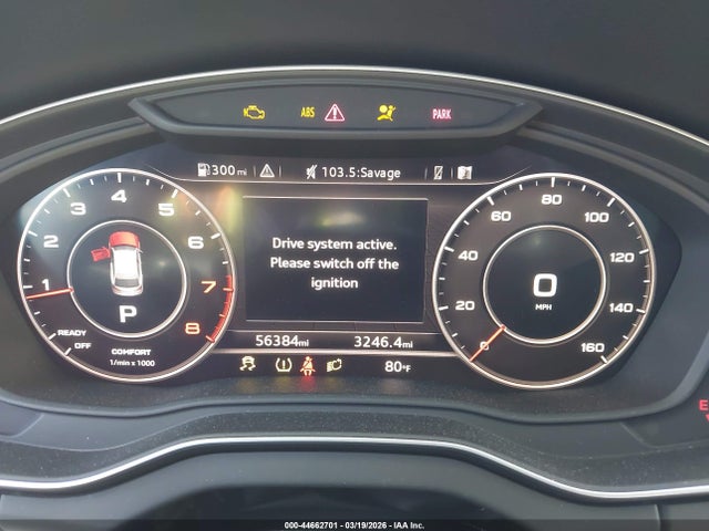 2018 AUDI Q5 WA1CNAFY6J2110228 Photo 6
