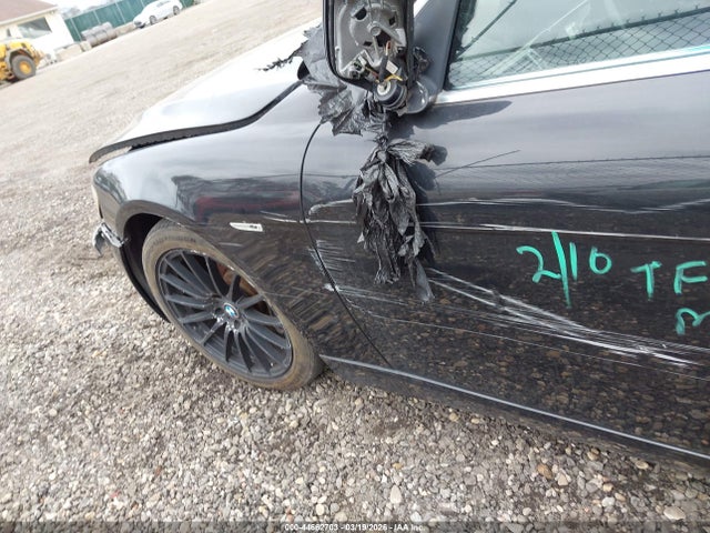 Aukcja sprzedaży 2008 Bmw 750i, vin: WBAHL83588DT14089, numer aukcji: 44662703