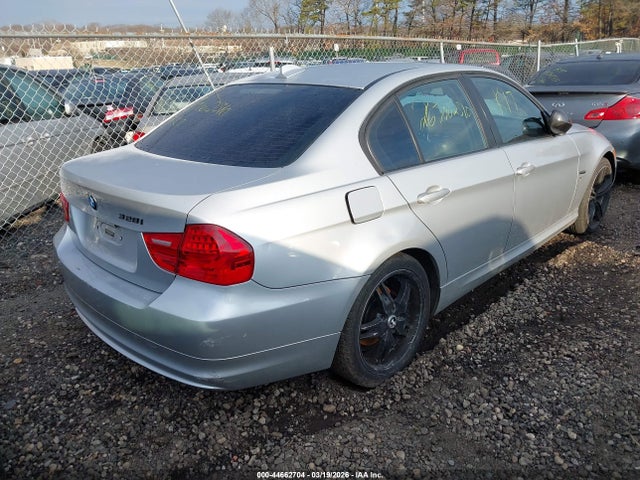 2011 Bmw 328i Xdrive მანქანა იყიდება აუქციონზე, vin: WBAPK5C5XBF127252, აუქციონის ნომერი: 44662704