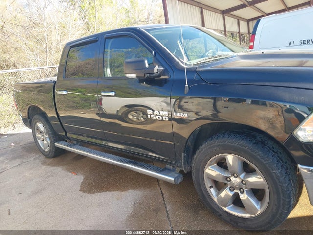 Продажа на аукционе авто 2015 Ram 1500 Lone Star, vin: 1C6RR6LT8FS634599, номер лота: 44662712
