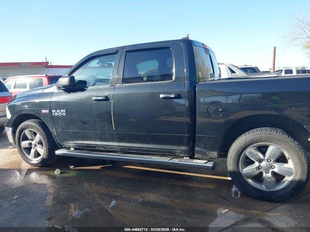 Продажа на аукционе авто 2015 Ram 1500 Lone Star, vin: 1C6RR6LT8FS634599, номер лота: 44662712