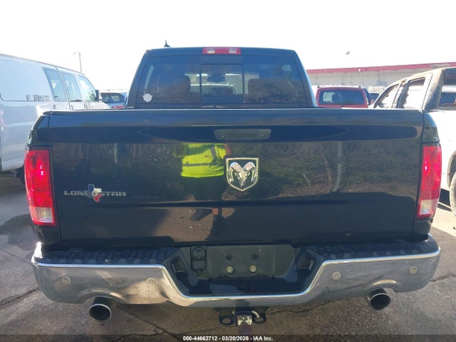 Продажа на аукционе авто 2015 Ram 1500 Lone Star, vin: 1C6RR6LT8FS634599, номер лота: 44662712