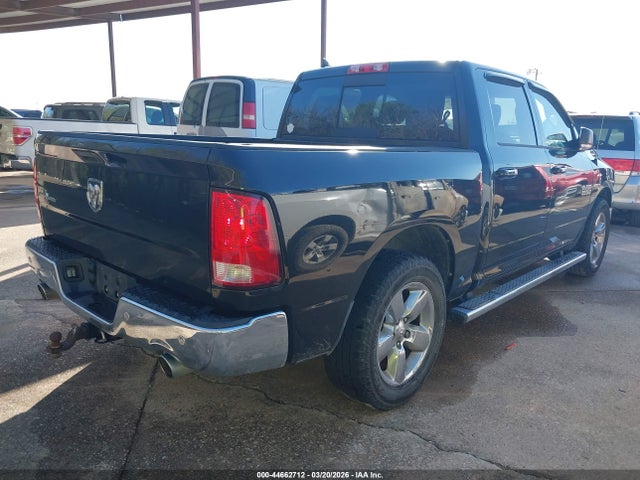 Продажа на аукционе авто 2015 Ram 1500 Lone Star, vin: 1C6RR6LT8FS634599, номер лота: 44662712