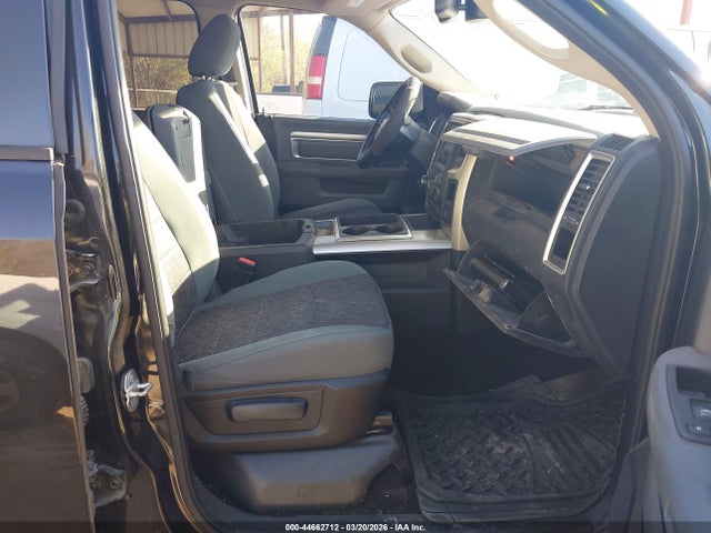Продажа на аукционе авто 2015 Ram 1500 Lone Star, vin: 1C6RR6LT8FS634599, номер лота: 44662712