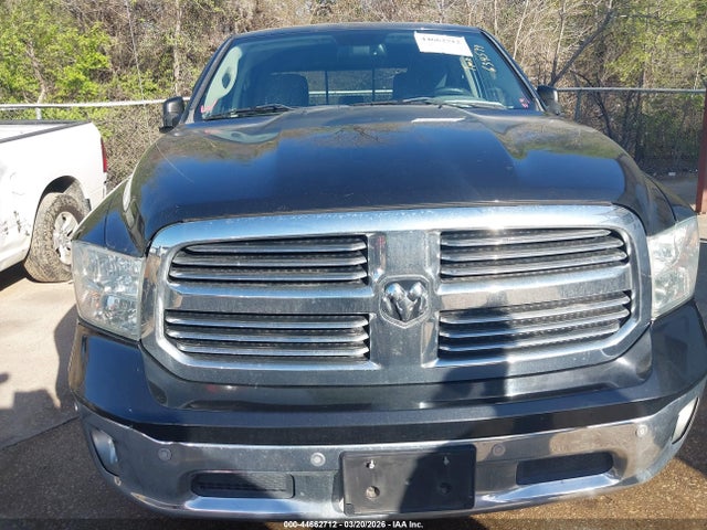 Продажа на аукционе авто 2015 Ram 1500 Lone Star, vin: 1C6RR6LT8FS634599, номер лота: 44662712