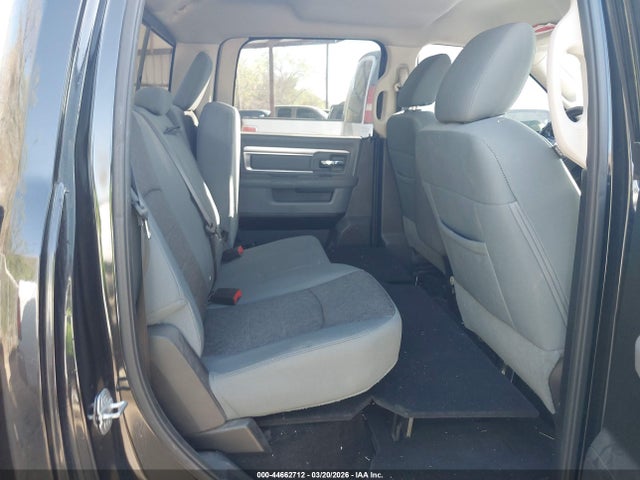 Продажа на аукционе авто 2015 Ram 1500 Lone Star, vin: 1C6RR6LT8FS634599, номер лота: 44662712