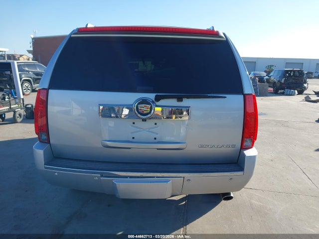 Aukcja sprzedaży 2014 Cadillac Escalade Luxury, vin: 1GYS3BEF1ER169756, numer aukcji: 44662713