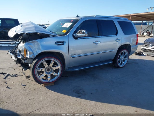 Aukcja sprzedaży 2014 Cadillac Escalade Luxury, vin: 1GYS3BEF1ER169756, numer aukcji: 44662713