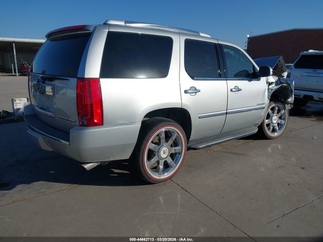 Aukcja sprzedaży 2014 Cadillac Escalade Luxury, vin: 1GYS3BEF1ER169756, numer aukcji: 44662713