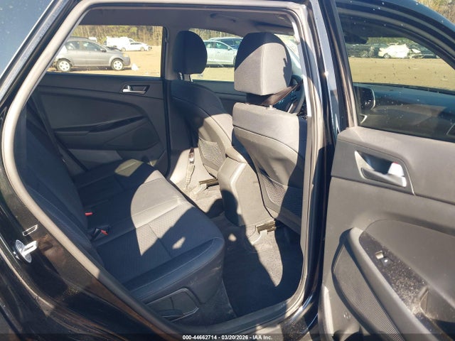 2019 HYUNDAI TUCSON KM8J23A40KU055508 Photo 7