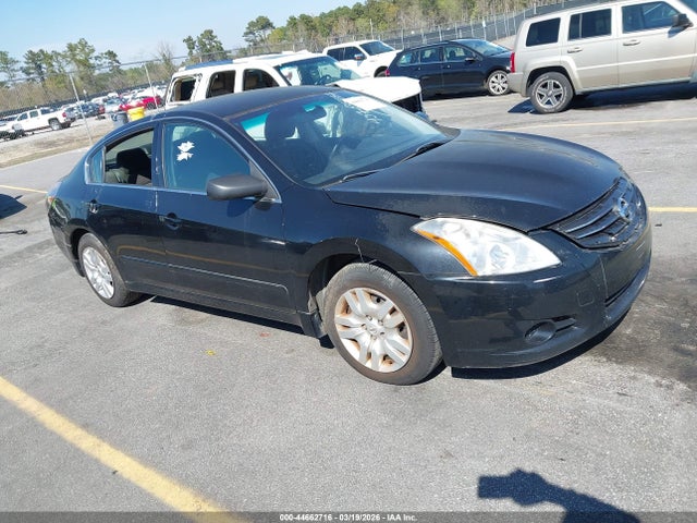 2011 NISSAN ALTIMA 1N4AL2APXBC144844