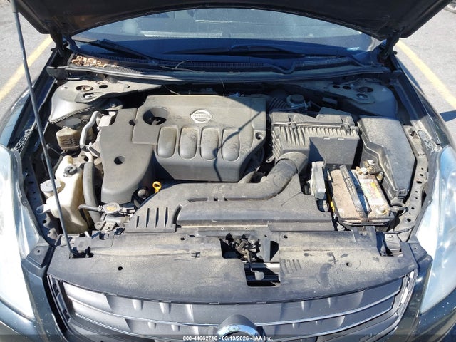 2011 NISSAN ALTIMA 1N4AL2APXBC144844 Photo 9