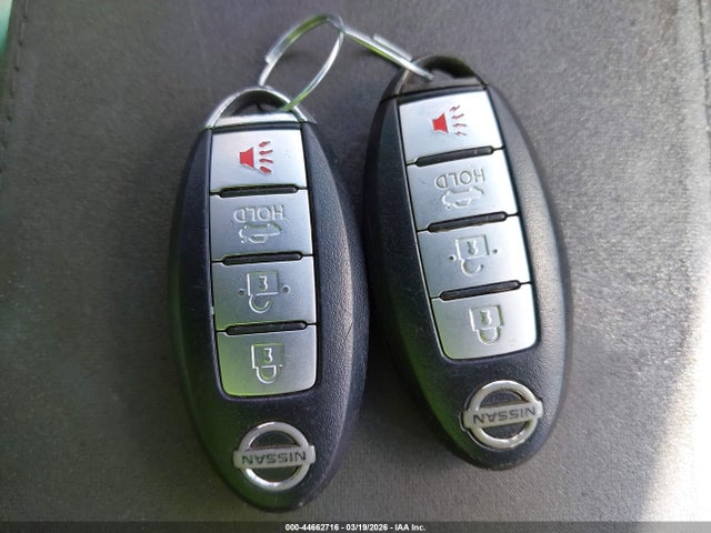 2011 NISSAN ALTIMA 1N4AL2APXBC144844 Photo 10