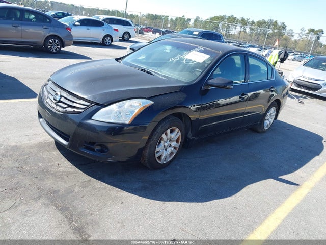 2011 NISSAN ALTIMA 1N4AL2APXBC144844 Photo 1