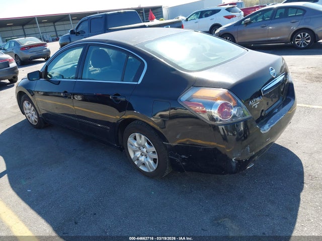 2011 NISSAN ALTIMA 1N4AL2APXBC144844 Photo 2