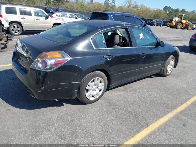 2011 NISSAN ALTIMA 1N4AL2APXBC144844 Photo 3