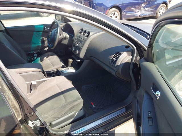 2011 NISSAN ALTIMA 1N4AL2APXBC144844 Photo 4