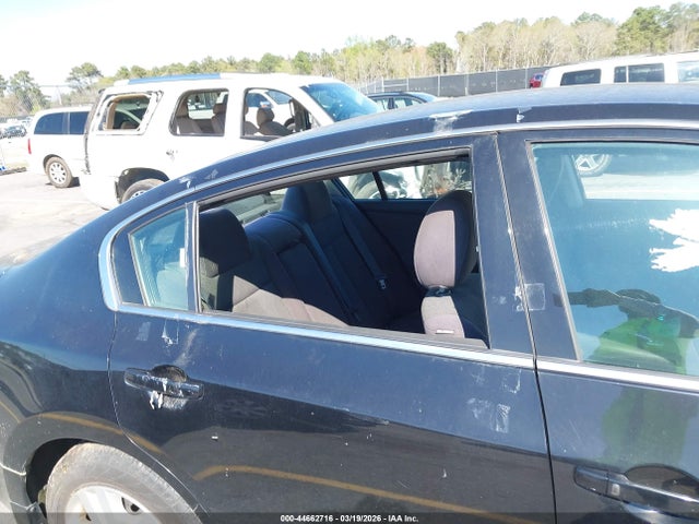 2011 NISSAN ALTIMA 1N4AL2APXBC144844 Photo 5