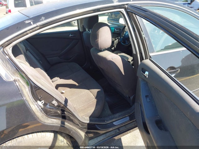 2011 NISSAN ALTIMA 1N4AL2APXBC144844 Photo 7