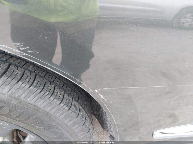 2013 Infiniti Jx35 მანქანა იყიდება აუქციონზე, vin: 5N1AL0MM7DC307271, აუქციონის ნომერი: 44662717