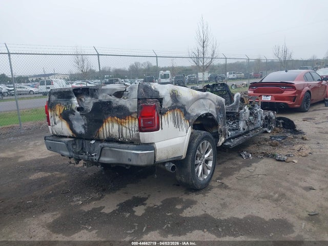 Продажа на аукционе авто 2016 Ford F-150 Lariat, vin: 1FTEW1EGXGFB94771, номер лота: 44662719