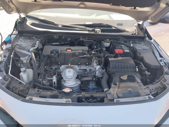 Продажа на аукционе авто 2022 Honda Civic Sport, vin: 2HGFE2F52NH525639, номер лота: 44662727