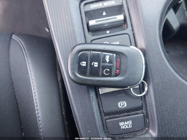 Продажа на аукционе авто 2022 Honda Civic Sport, vin: 2HGFE2F52NH525639, номер лота: 44662727