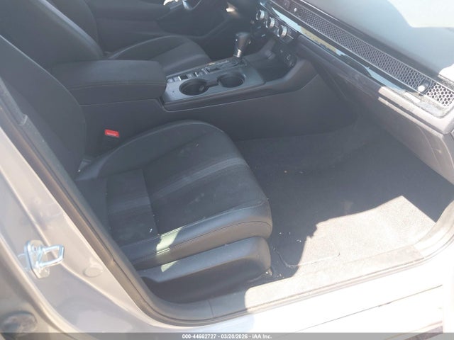 Продажа на аукционе авто 2022 Honda Civic Sport, vin: 2HGFE2F52NH525639, номер лота: 44662727