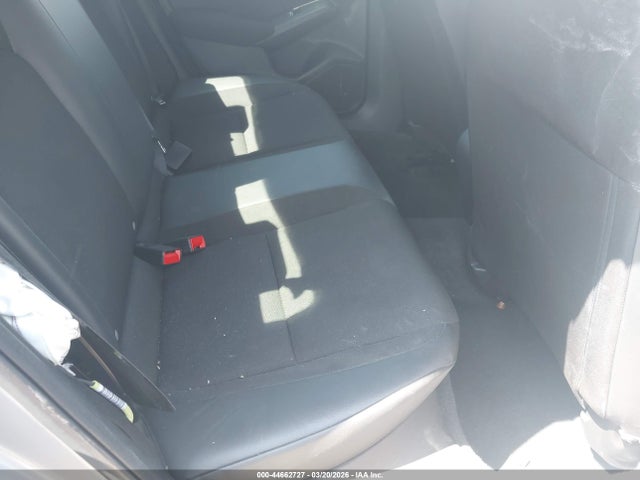 Продажа на аукционе авто 2022 Honda Civic Sport, vin: 2HGFE2F52NH525639, номер лота: 44662727