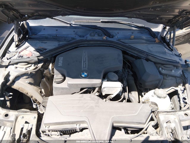 Aukcja sprzedaży 2016 Bmw 328i, vin: WBA8E9G57GNT86792, numer aukcji: 44662729