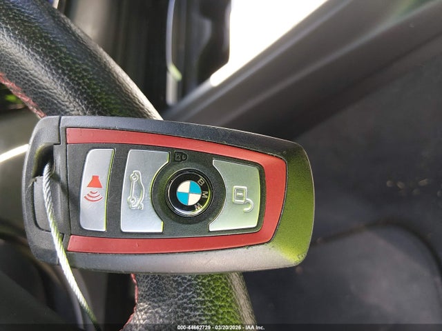 Aukcja sprzedaży 2016 Bmw 328i, vin: WBA8E9G57GNT86792, numer aukcji: 44662729