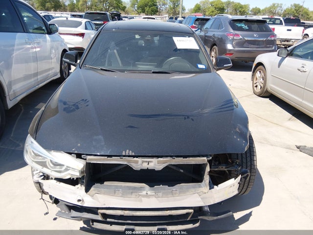 Aukcja sprzedaży 2016 Bmw 328i, vin: WBA8E9G57GNT86792, numer aukcji: 44662729