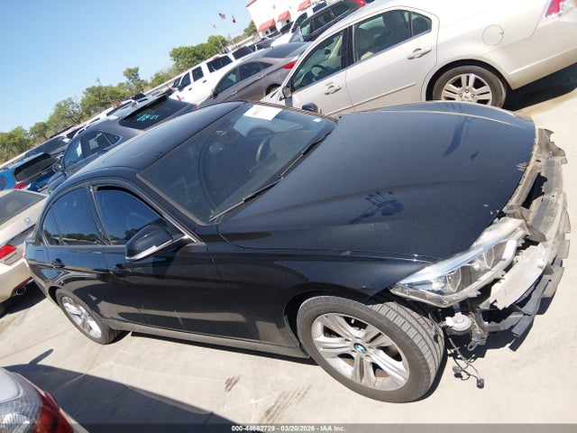 Aukcja sprzedaży 2016 Bmw 328i, vin: WBA8E9G57GNT86792, numer aukcji: 44662729