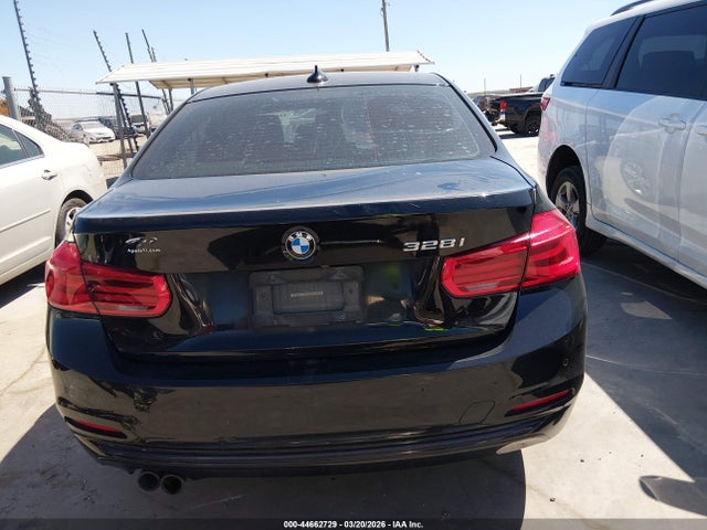 Aukcja sprzedaży 2016 Bmw 328i, vin: WBA8E9G57GNT86792, numer aukcji: 44662729