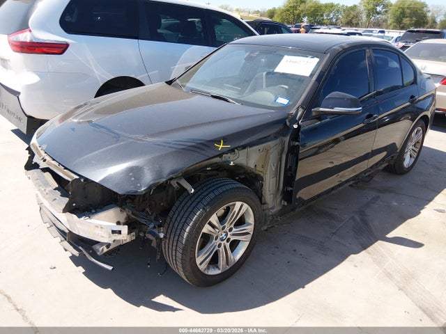 Aukcja sprzedaży 2016 Bmw 328i, vin: WBA8E9G57GNT86792, numer aukcji: 44662729