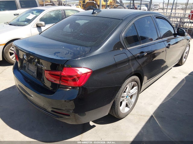 Aukcja sprzedaży 2016 Bmw 328i, vin: WBA8E9G57GNT86792, numer aukcji: 44662729
