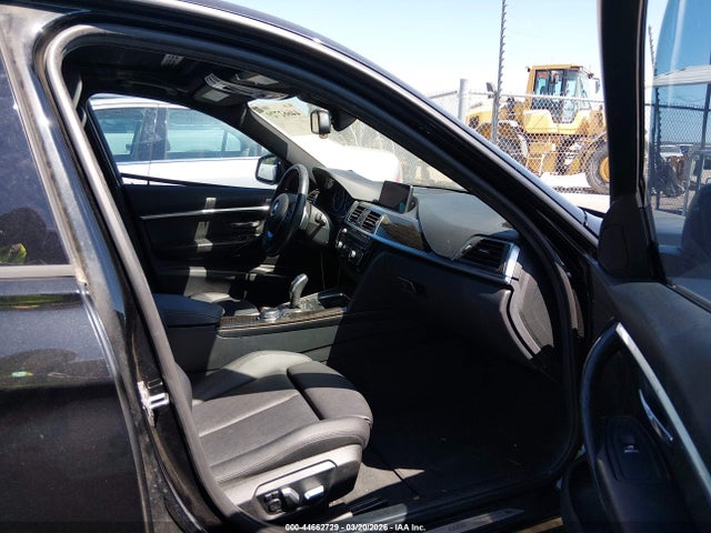 Aukcja sprzedaży 2016 Bmw 328i, vin: WBA8E9G57GNT86792, numer aukcji: 44662729