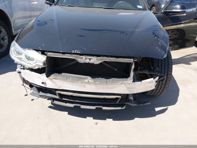 Aukcja sprzedaży 2016 Bmw 328i, vin: WBA8E9G57GNT86792, numer aukcji: 44662729