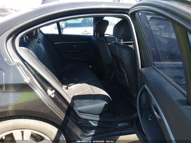 Aukcja sprzedaży 2016 Bmw 328i, vin: WBA8E9G57GNT86792, numer aukcji: 44662729