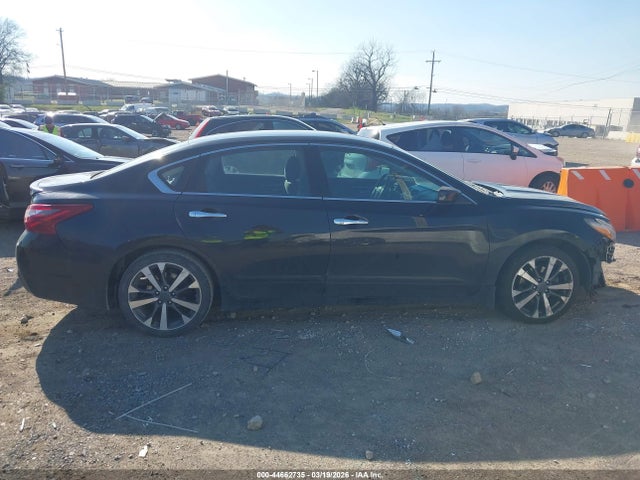 1N4AL3AP4GC198136 Nissan Altima 2.5 Sr