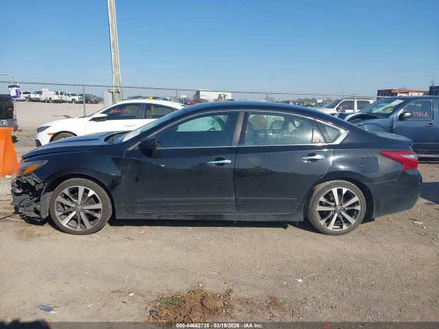1N4AL3AP4GC198136 Nissan Altima 2.5 Sr