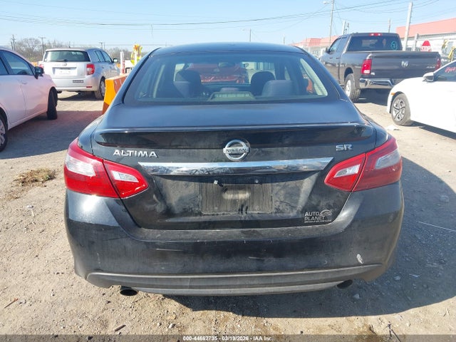 1N4AL3AP4GC198136 Nissan Altima 2.5 Sr