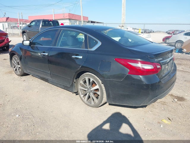 1N4AL3AP4GC198136 Nissan Altima 2.5 Sr