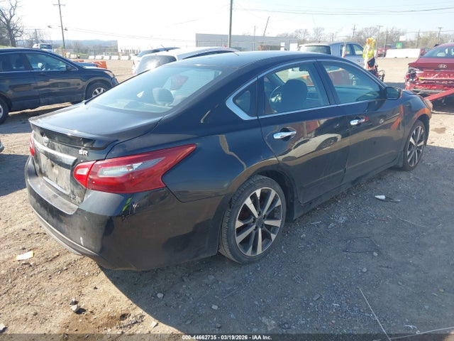1N4AL3AP4GC198136 Nissan Altima 2.5 Sr