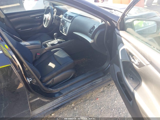 1N4AL3AP4GC198136 Nissan Altima 2.5 Sr