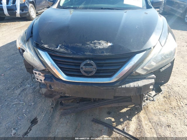 1N4AL3AP4GC198136 Nissan Altima 2.5 Sr