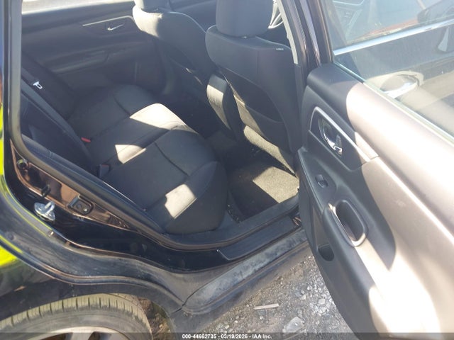 1N4AL3AP4GC198136 Nissan Altima 2.5 Sr