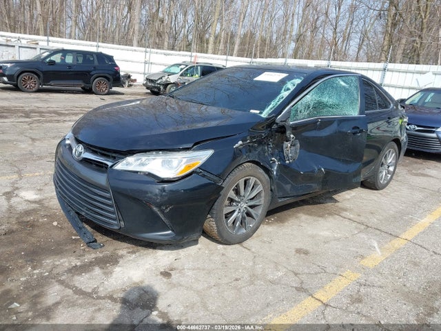Продажа на аукционе авто 2016 Toyota Camry Xle V6, vin: 4T1BK1FKXGU573147, номер лота: 44662737