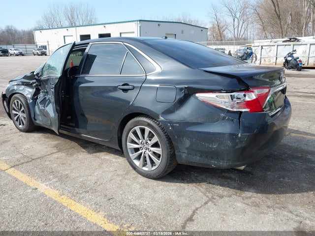 Продажа на аукционе авто 2016 Toyota Camry Xle V6, vin: 4T1BK1FKXGU573147, номер лота: 44662737